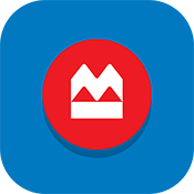 Logo for Bank of Montreal (BMO)
