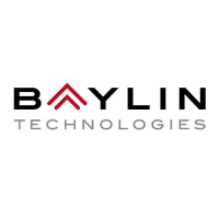 Logo of Baylin Technologies (BYL).