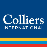 Colliers Share Price - CIGI