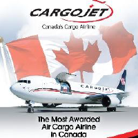 Cargojet Inc