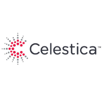 Logo of Celestica (CLS).