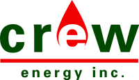 Crew Energy Share Price - CR