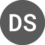 Logo of Discovery Silver (DSV).