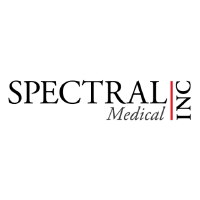 Logo of Spectral Medical (EDT).