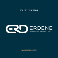 ERD Logo