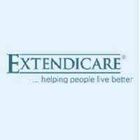 Logo of Extendicare (EXE).