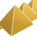 Logo of Freegold Ventures (FVL).