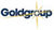 Logo of Goldgroup Mining (GGA).