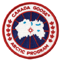 Canada Goose Share Price - GOOS