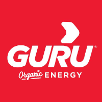 GURU Organic Energy Share Price - GURU