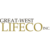 Great West Lifeco Share Price - GWO
