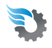 Logo of Gear Energy (GXE).