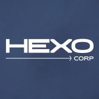 HEXO Share Price - HEXO