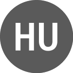 Logo of Harvest US Bank Leaders ... (HUBL).