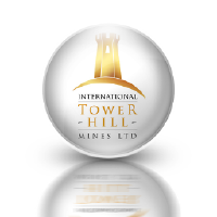 Logo of International Tower Hill... (ITH).