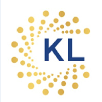 Logo of Kirkland Lake Gold (KL).