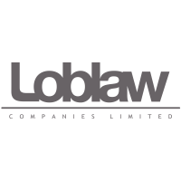 Logo for Loblaw Companies Limited (L)
