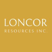 Loncor Gold Share Price - LN