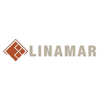 Logo of Linamar (LNR).