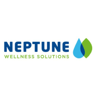 Neptune Wellness Solutions Share Price - NEPT