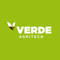 Logo of Verde Agritech (NPK).