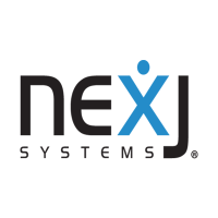NexJ Systems Share Price - NXJ
