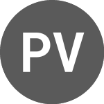 Logo of Pet Valu (PET).
