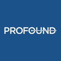 Logo of Profound Medical (PRN).