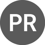 Logo of Pretium Resources (PVG).