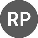 Logo of Ravelin Properties REIT (RPR.DB).