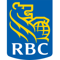 Logo for Royal Bank of Canada (RY)