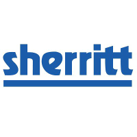 Logo of Sherritt (S).