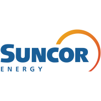Logo for Suncor Energy Inc (SU)
