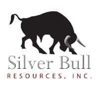 Logo of Silver Bull Resources (SVB).