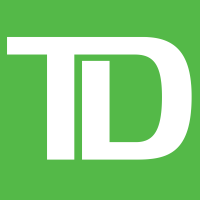 Logo for Toronto Dominion Bank (TD)
