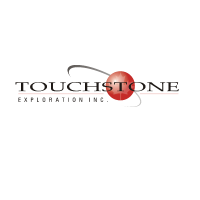Logo of Touchstone Exploration (TXP).