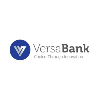 VersaBank Share Price - VB