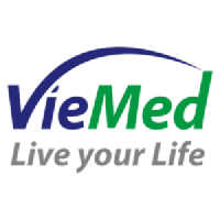Viemed Healthcare Share Price - VMD