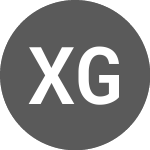 Logo of Xtra Gold Resources (XTG).