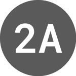 Logo of 21Shares Avalanche Staki... (V21A).