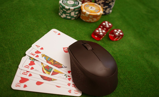Online casinos in Poland - top popular searches