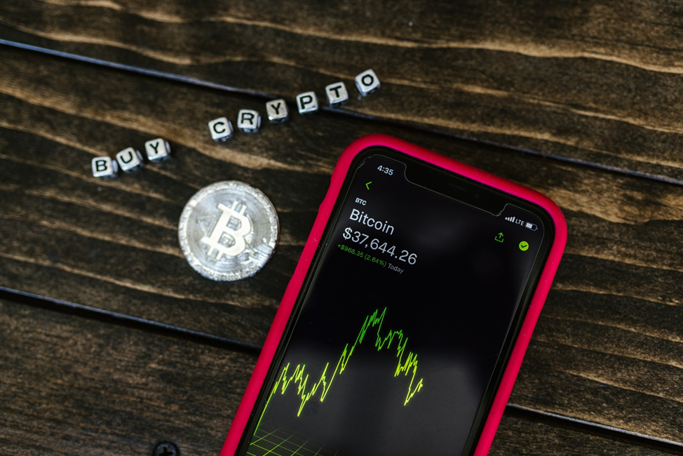 cryptocurrency trading signals