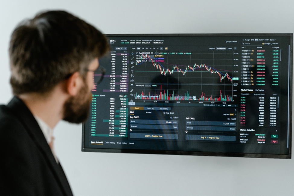 cryptocurrency trading signals