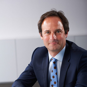 Peter Hetherington