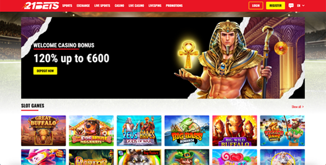 Non Gamstop Casinos