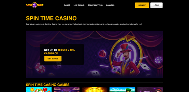 Non Gamstop Casinos